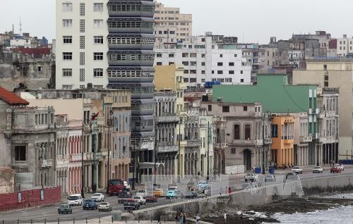 USA und Kuba setzen Migrationsdialog fort - ảnh 1